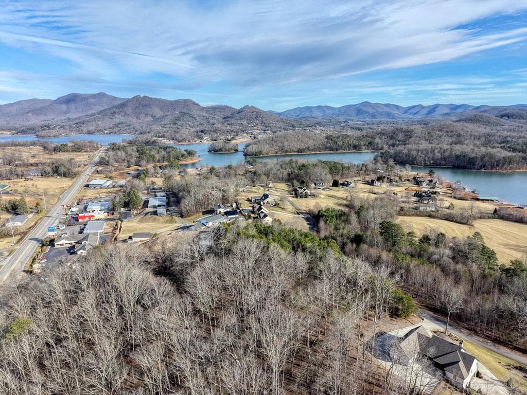 41 Hidden Fields Road, Hiawassee GA 30546 - Photo