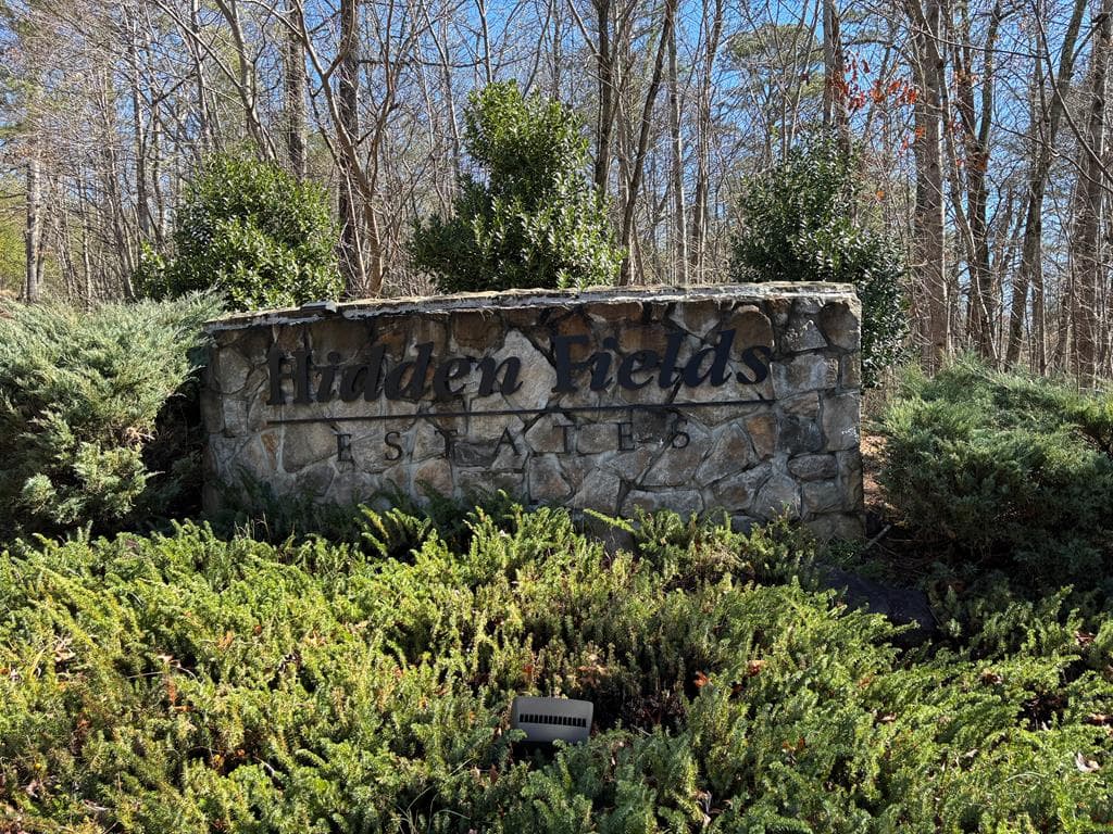 41 Hidden Fields Road, Hiawassee GA 30546 - Photo