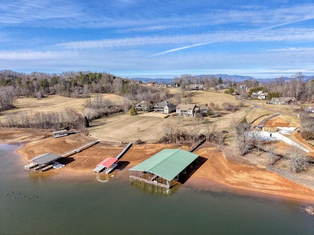 41 Hidden Fields Road, Hiawassee GA 30546 - Photo