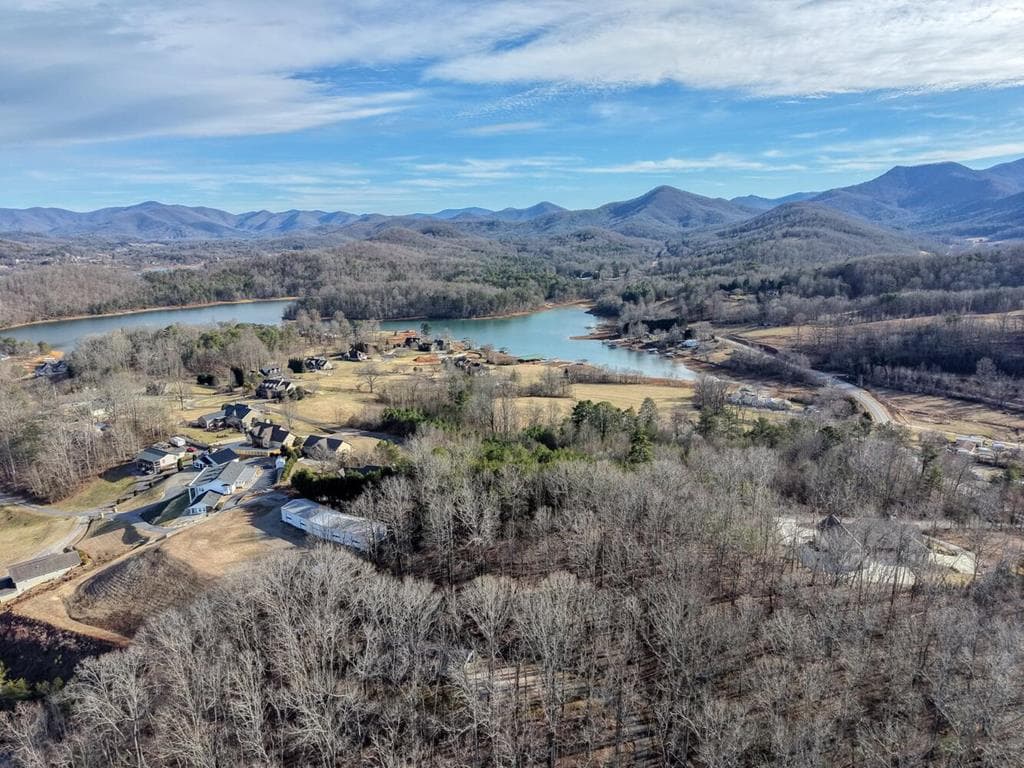 41 Hidden Fields Road, Hiawassee GA 30546 - Photo
