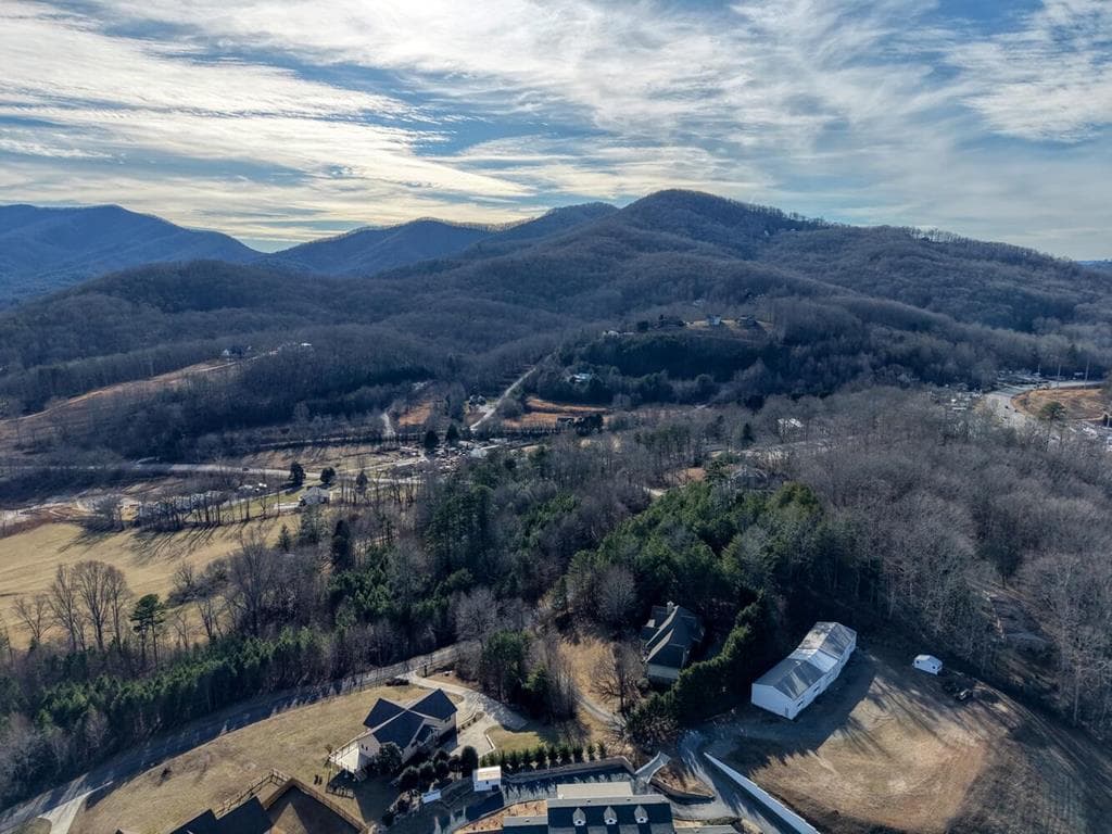 41 Hidden Fields Road, Hiawassee GA 30546 - Photo