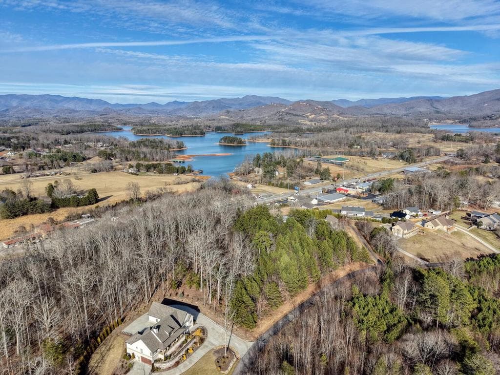 41 Hidden Fields Road, Hiawassee GA 30546 - Photo