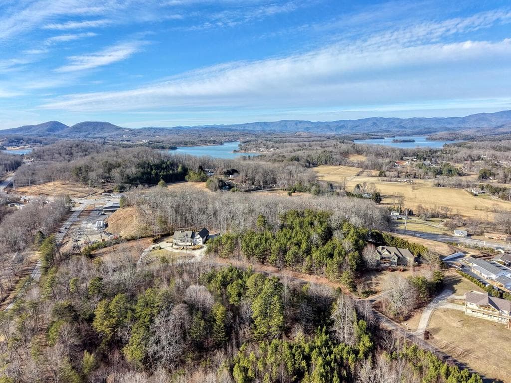 41 Hidden Fields Road, Hiawassee GA 30546 - Photo