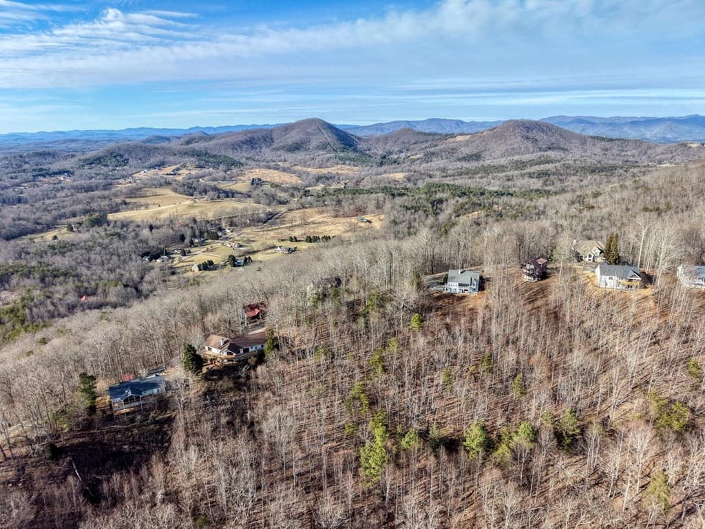 Lot 5 Harris Ridge, Young Harris GA 30582 - Photo