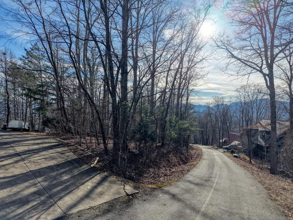 Lot 5 Harris Ridge, Young Harris GA 30582 - Photo