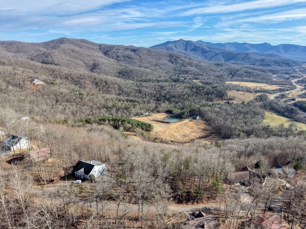 Lot 5 Harris Ridge, Young Harris GA 30582 - Photo