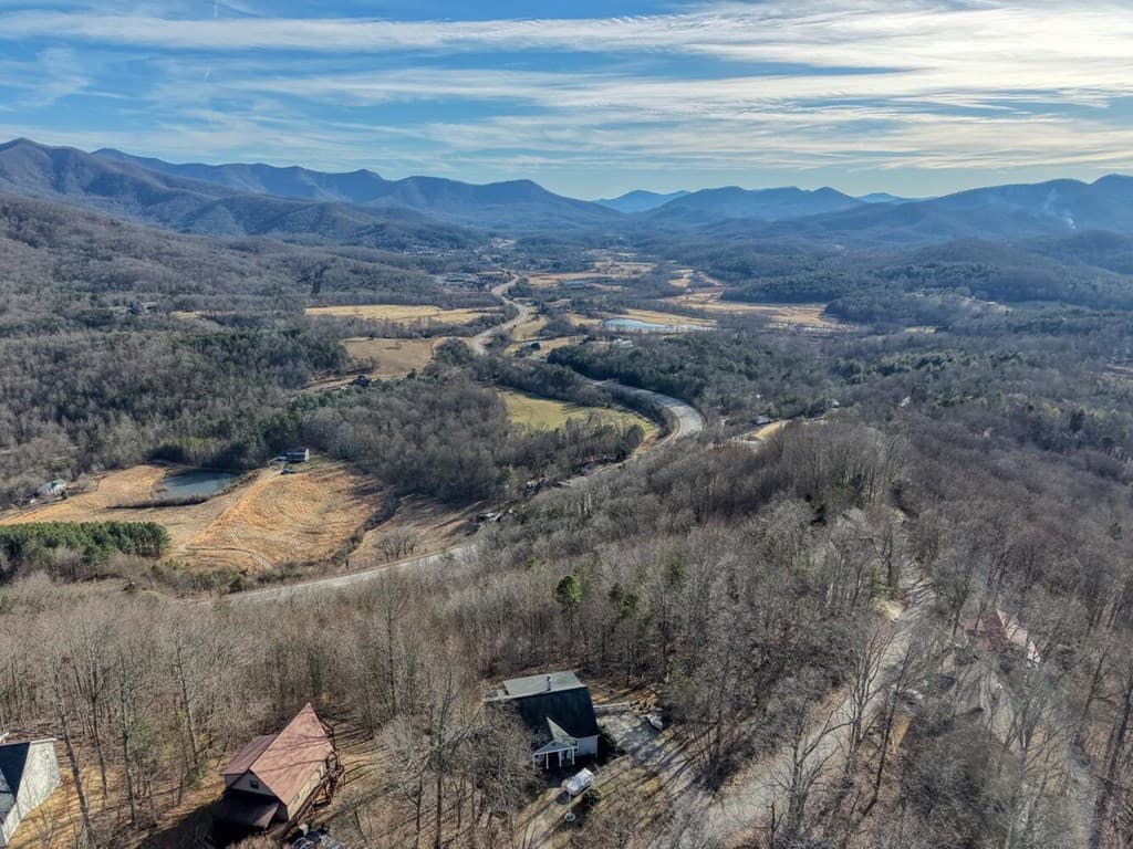 Lot 5 Harris Ridge, Young Harris GA 30582 - Photo