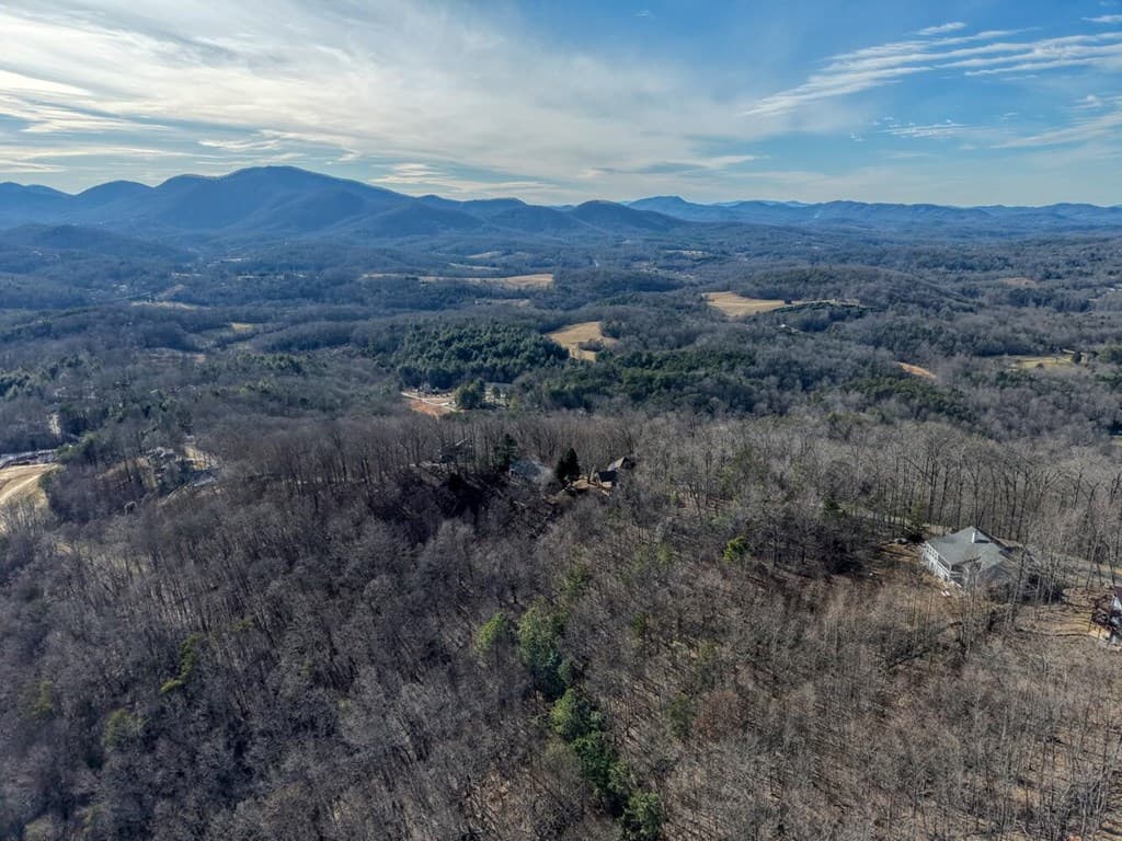 Lot 5 Harris Ridge, Young Harris GA 30582 - Photo