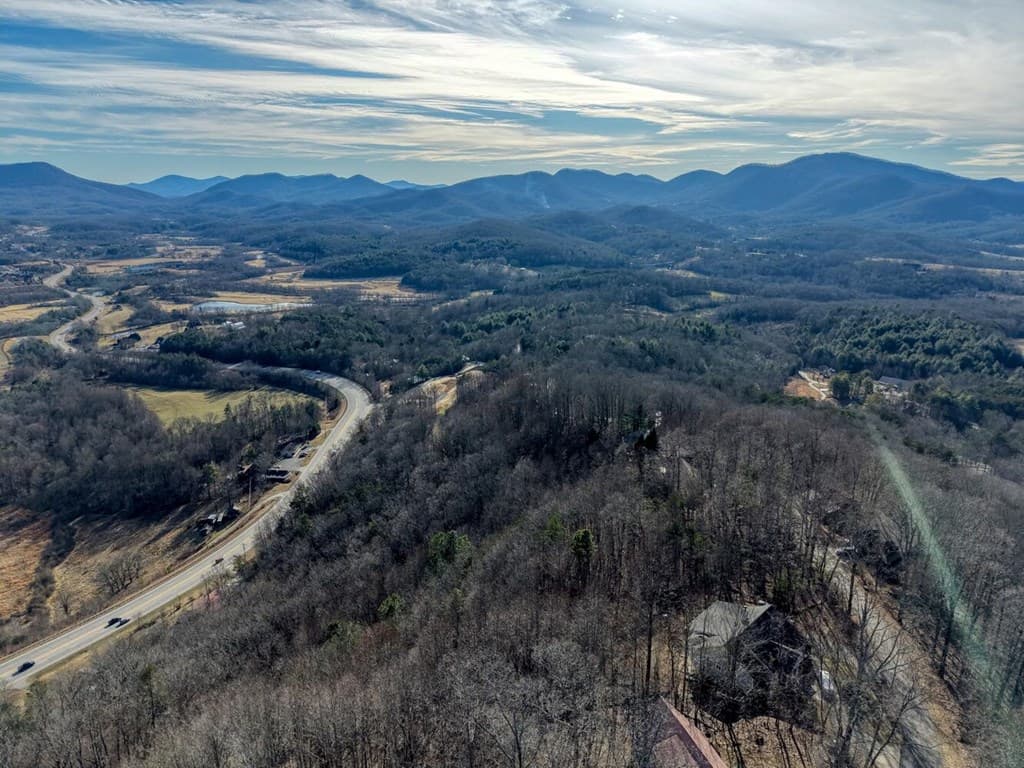 Lot 5 Harris Ridge, Young Harris GA 30582 - Photo