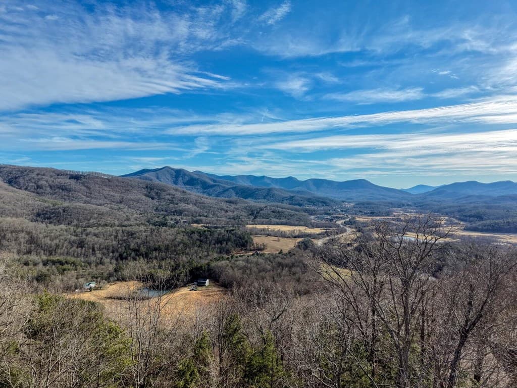 Lot 5 Harris Ridge, Young Harris GA 30582 - Photo