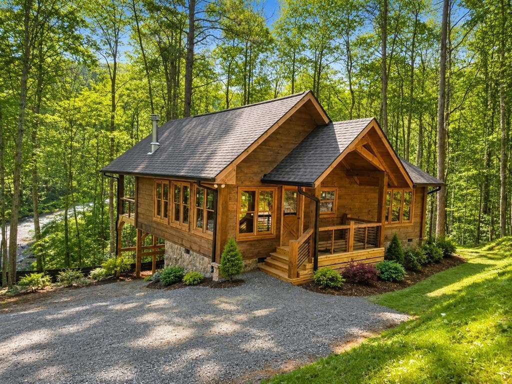 Lot 639 Moreland Drive, Blue Ridge GA 30513 - Photo