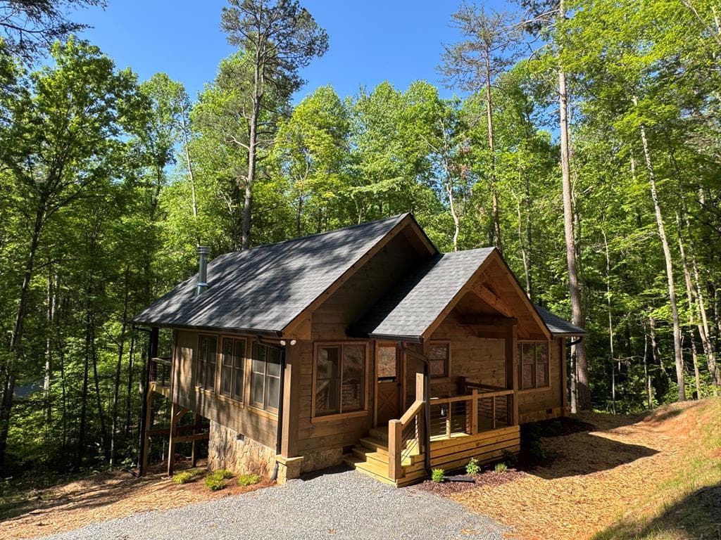 Lot 639 Moreland Drive, Blue Ridge GA 30513 - Photo