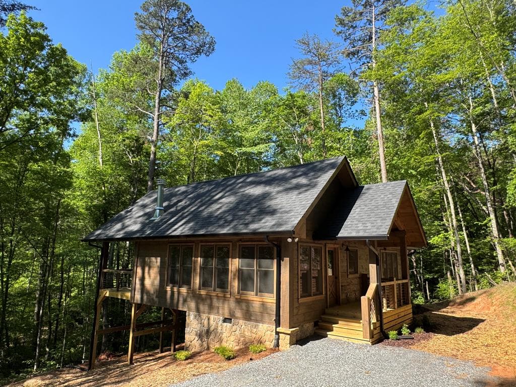 Lot 639 Moreland Drive, Blue Ridge GA 30513 - Photo