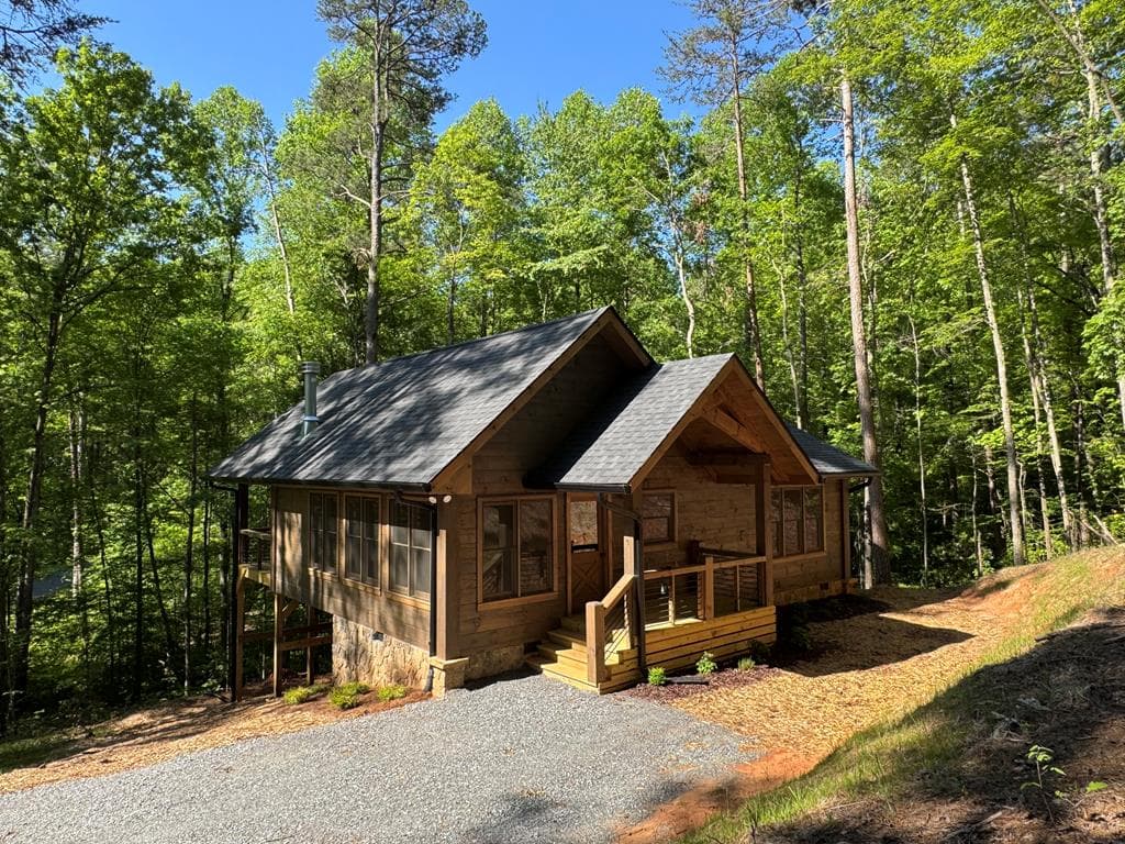 Lot 639 Moreland Drive, Blue Ridge GA 30513 - Photo