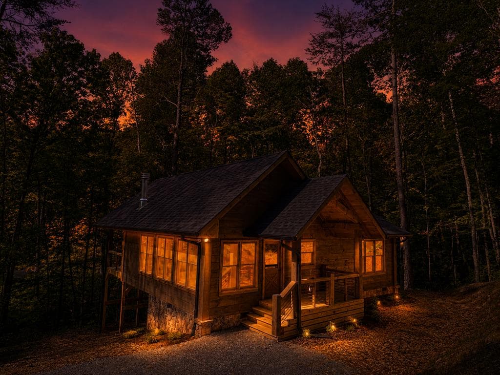 Lot 639 Moreland Drive, Blue Ridge GA 30513 - Photo
