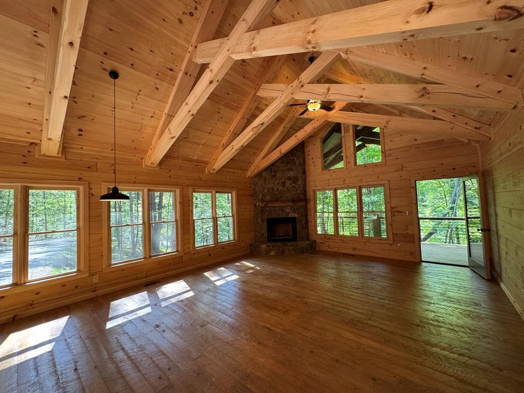 Lot 639 Moreland Drive, Blue Ridge GA 30513 - Photo