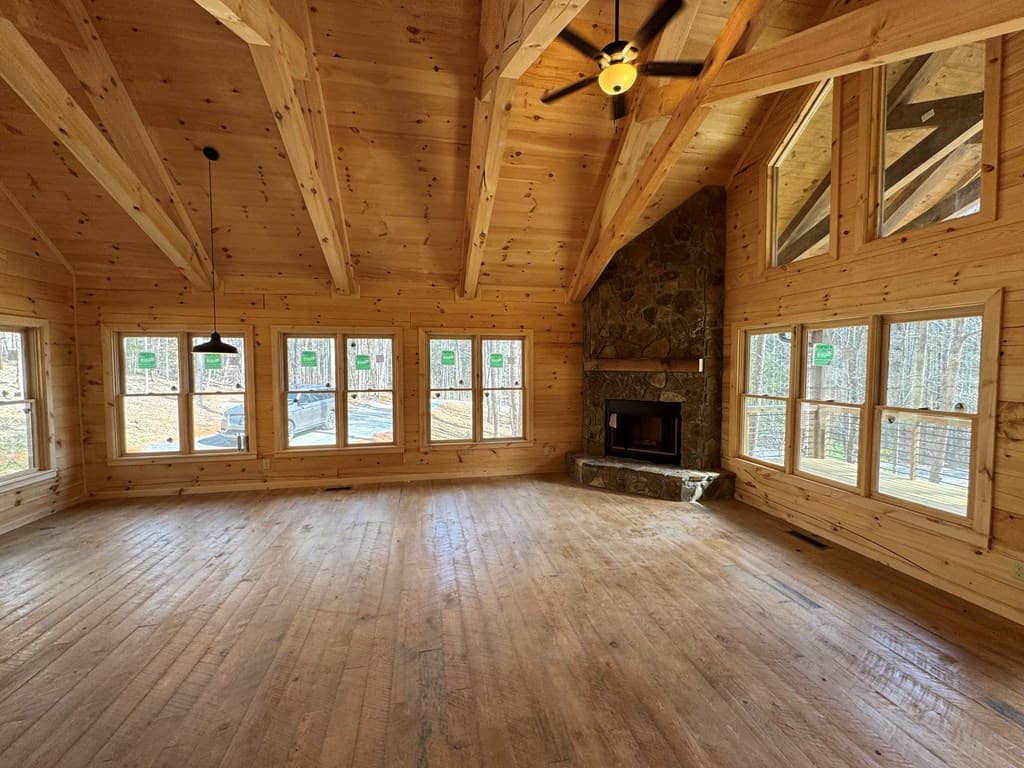 Lot 639 Moreland Drive, Blue Ridge GA 30513 - Photo