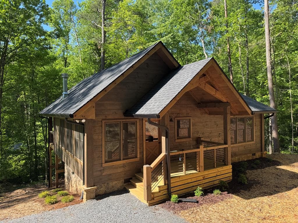Lot 639 Moreland Drive, Blue Ridge GA 30513 - Photo