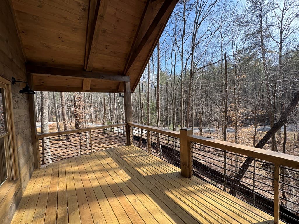 Lot 639 Moreland Drive, Blue Ridge GA 30513 - Photo