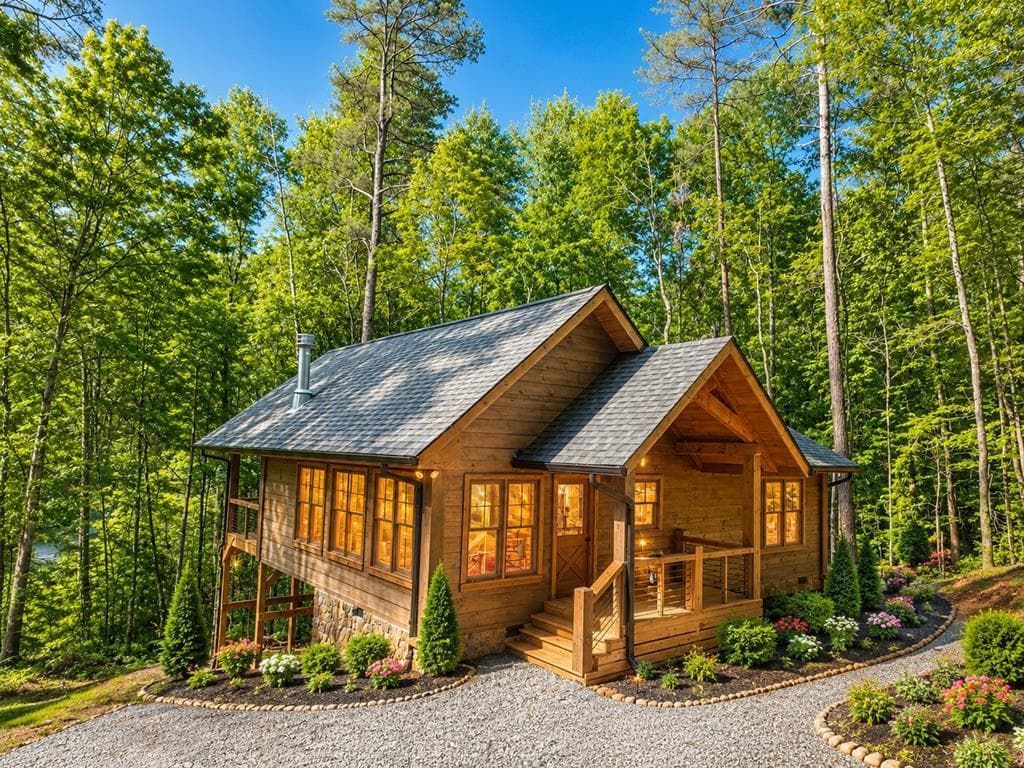 Lot 639 Moreland Drive, Blue Ridge GA 30513 - Primary photo