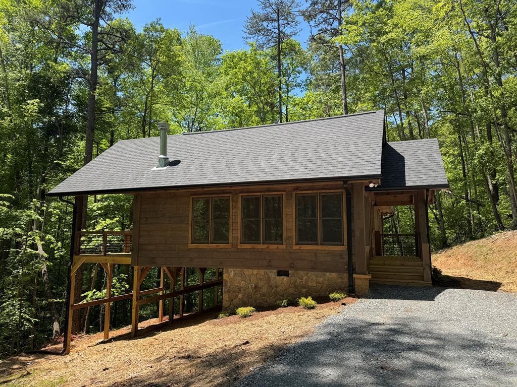 Lot 639 Moreland Drive, Blue Ridge GA 30513 - Photo