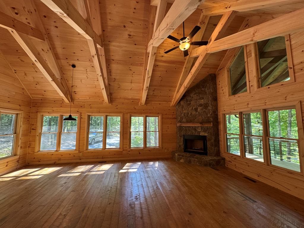 Lot 639 Moreland Drive, Blue Ridge GA 30513 - Photo