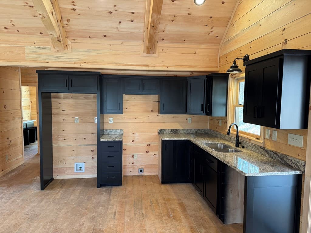 Lot 639 Moreland Drive, Blue Ridge GA 30513 - Photo