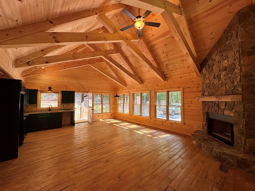 Lot 639 Moreland Drive, Blue Ridge GA 30513 - Photo