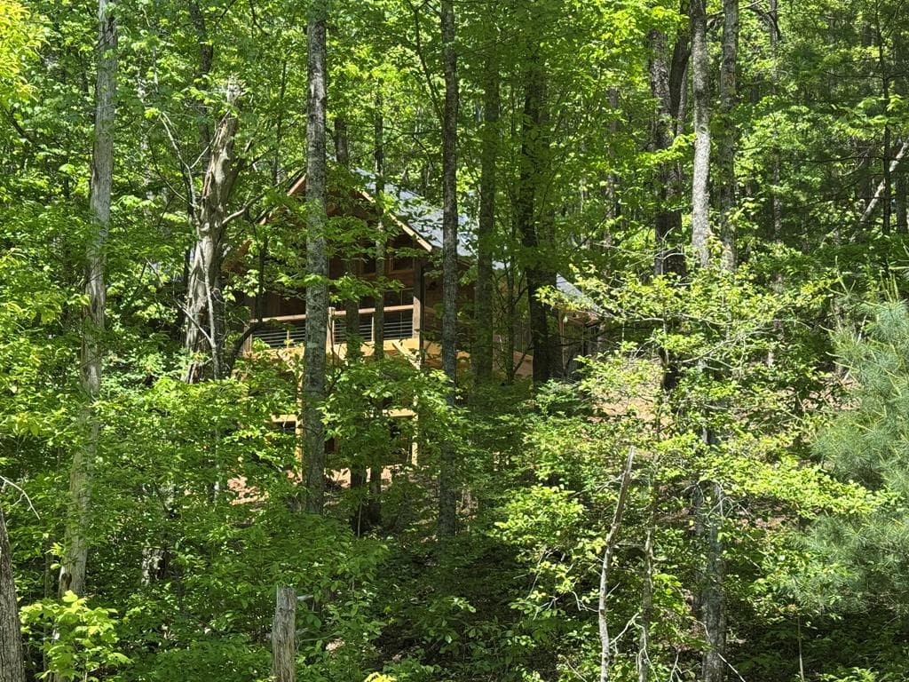 Lot 639 Moreland Drive, Blue Ridge GA 30513 - Photo