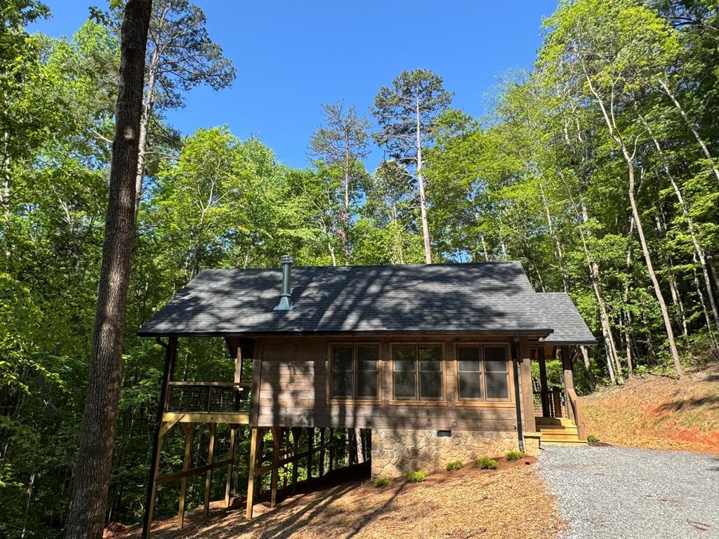 Lot 639 Moreland Drive, Blue Ridge GA 30513 - Photo