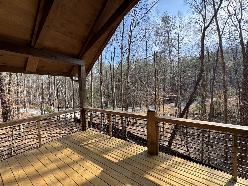 Lot 639 Moreland Drive, Blue Ridge GA 30513 - Photo