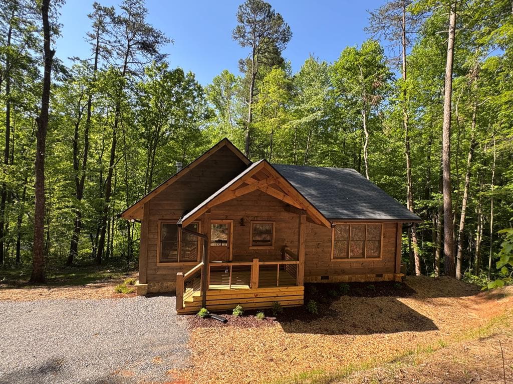 Lot 639 Moreland Drive, Blue Ridge GA 30513 - Photo
