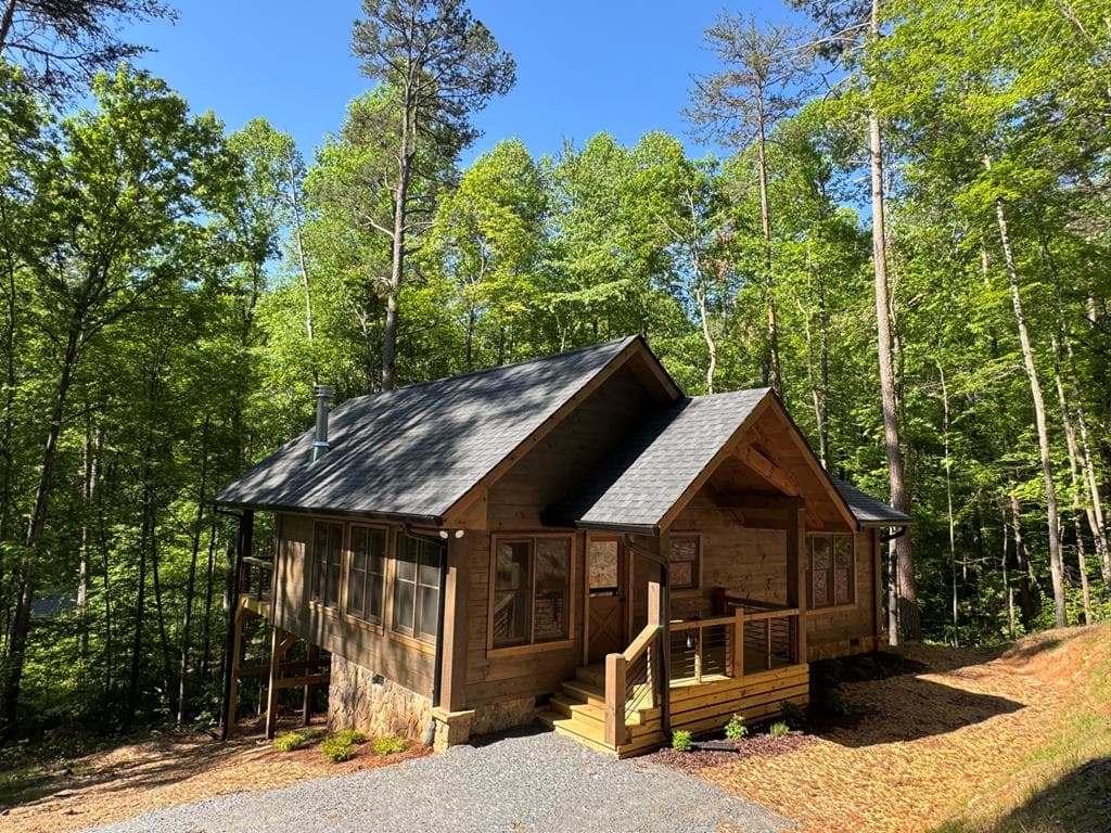 Lot 639 Moreland Drive, Blue Ridge GA 30513 - Photo