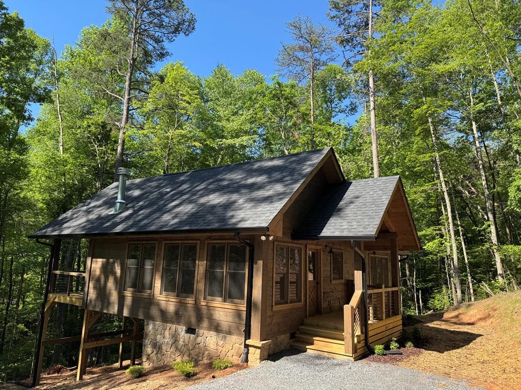 Lot 639 Moreland Drive, Blue Ridge GA 30513 - Photo