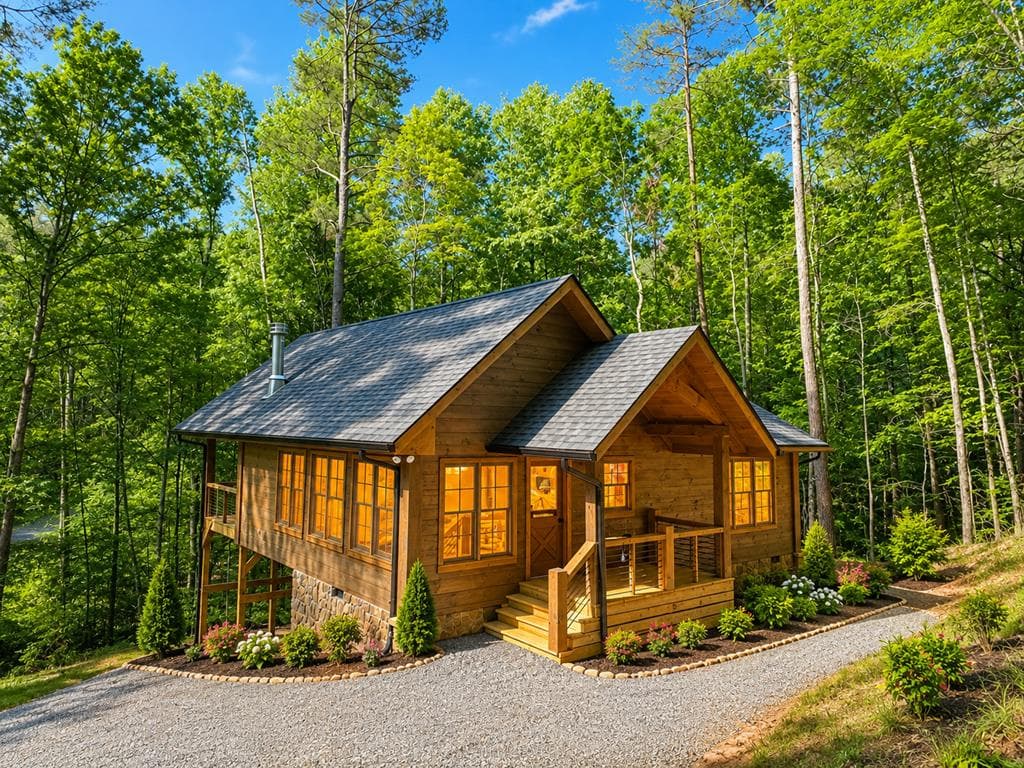 Lot 639 Moreland Drive, Blue Ridge GA 30513 - Photo