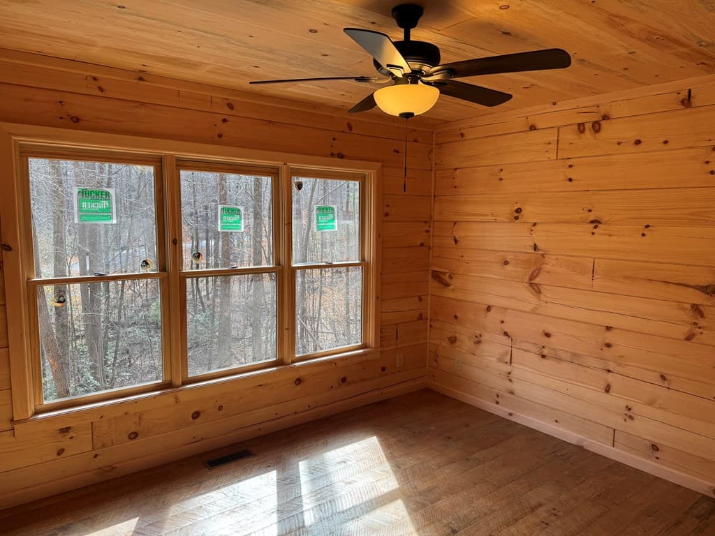 Lot 639 Moreland Drive, Blue Ridge GA 30513 - Photo