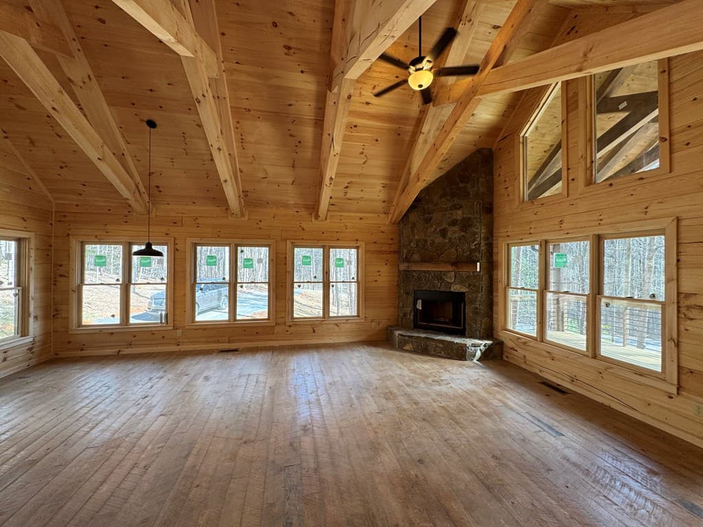 Lot 639 Moreland Drive, Blue Ridge GA 30513 - Photo