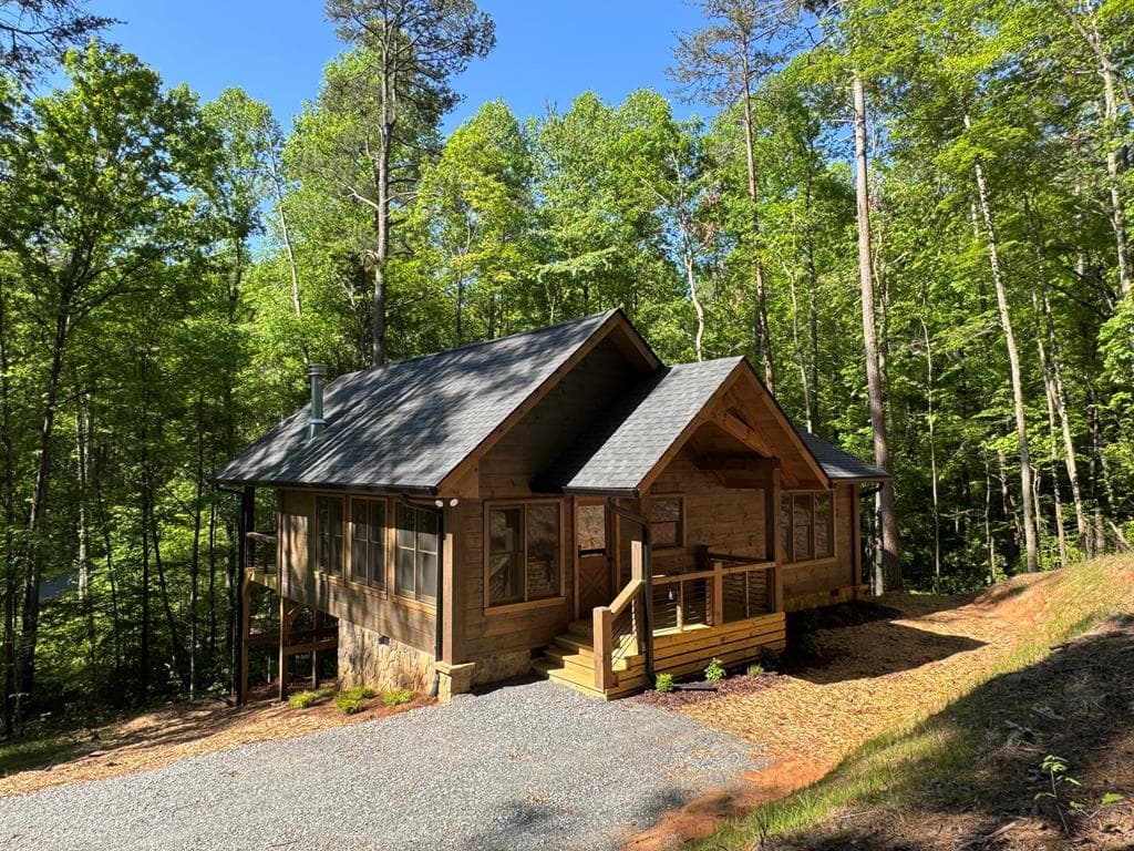 Lot 639 Moreland Drive, Blue Ridge GA 30513 - Photo