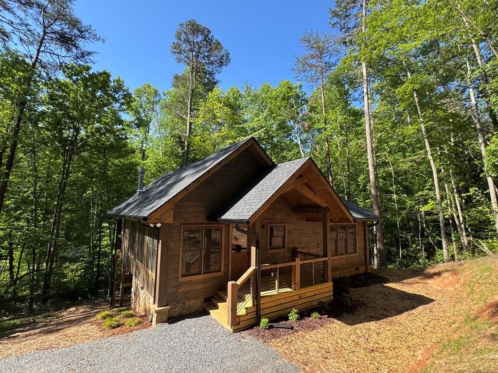 Lot 639 Moreland Drive, Blue Ridge GA 30513 - Photo