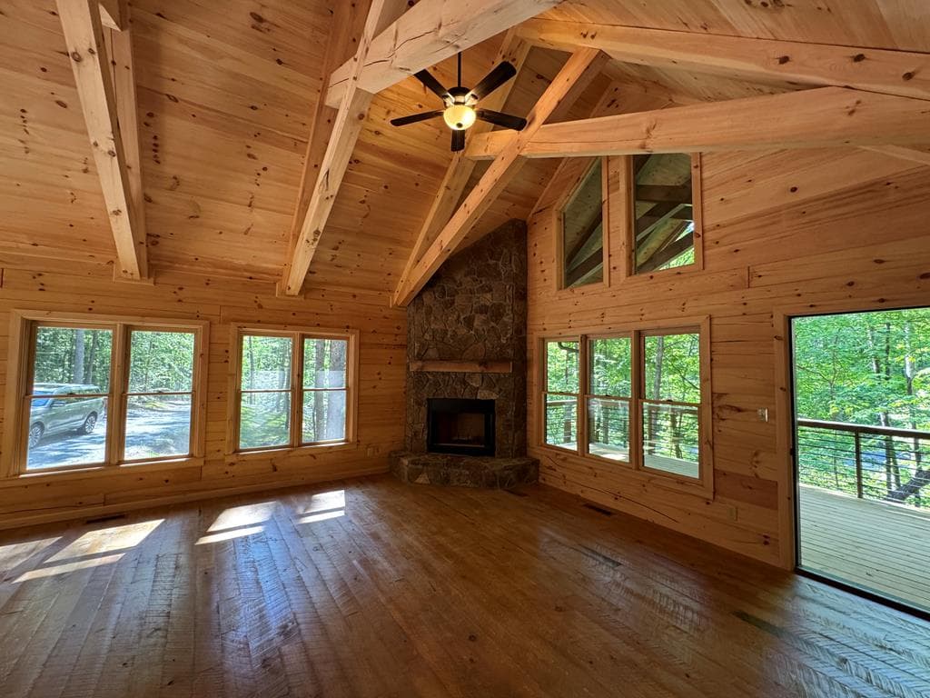 Lot 639 Moreland Drive, Blue Ridge GA 30513 - Photo