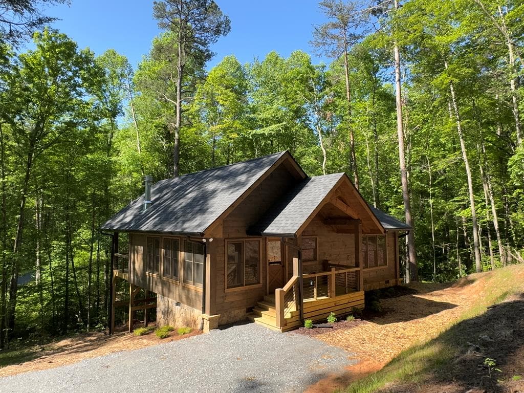 Lot 639 Moreland Drive, Blue Ridge GA 30513 - Photo