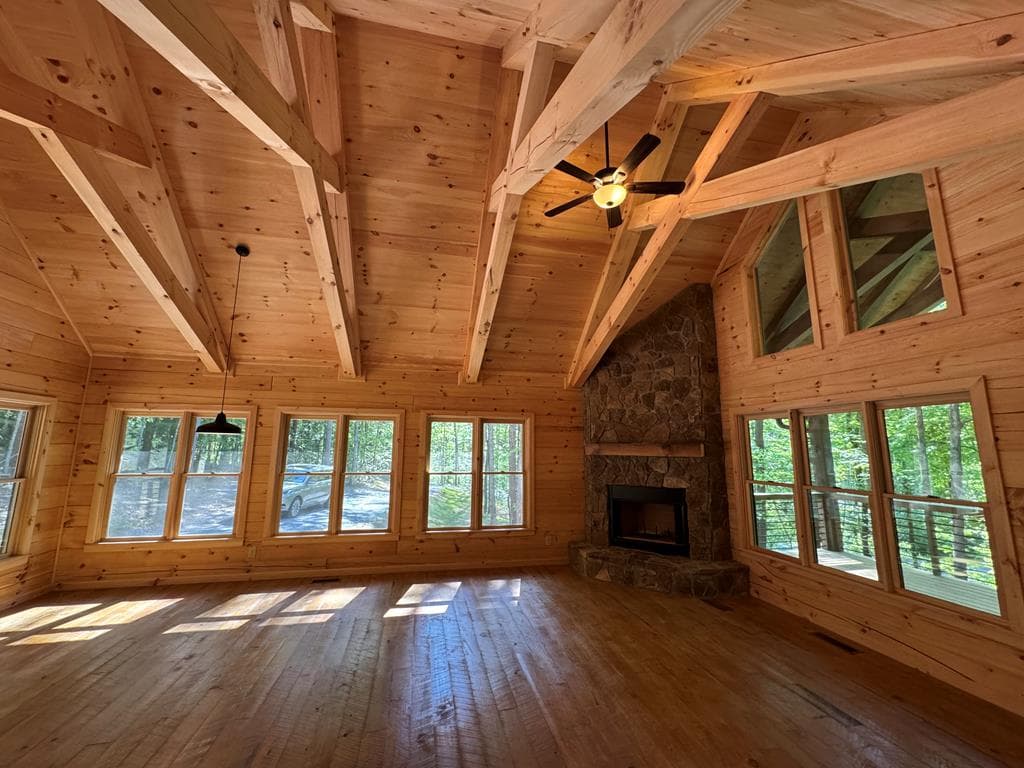 Lot 639 Moreland Drive, Blue Ridge GA 30513 - Photo