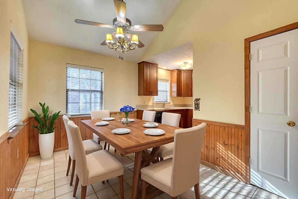 1160 Hidden Lake Road, Blairsville GA 30512 - Photo