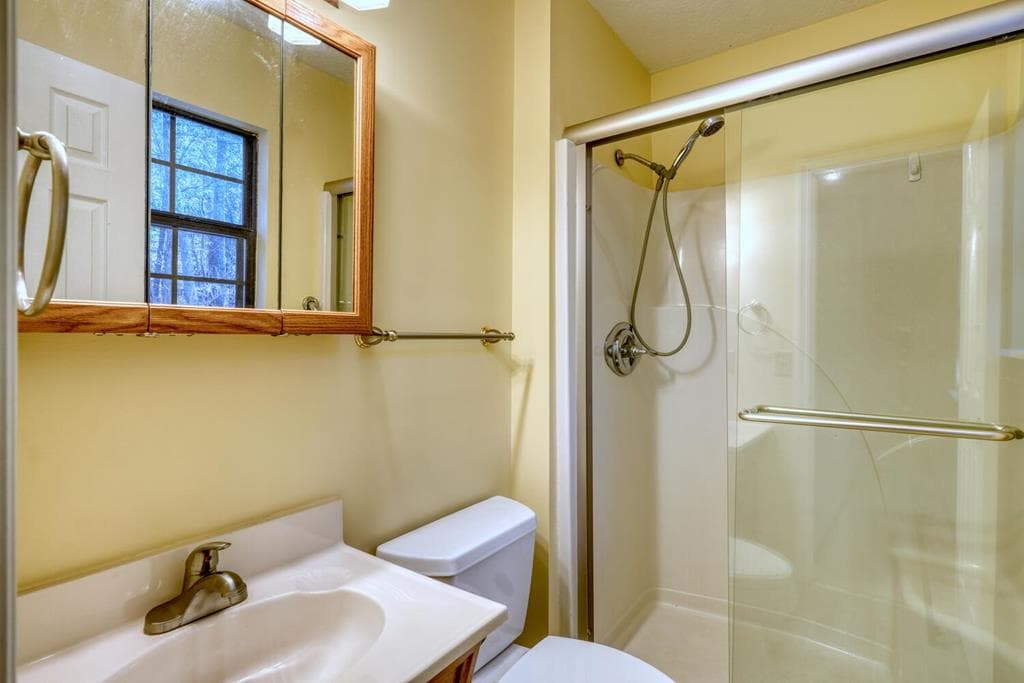 1160 Hidden Lake Road, Blairsville GA 30512 - Photo