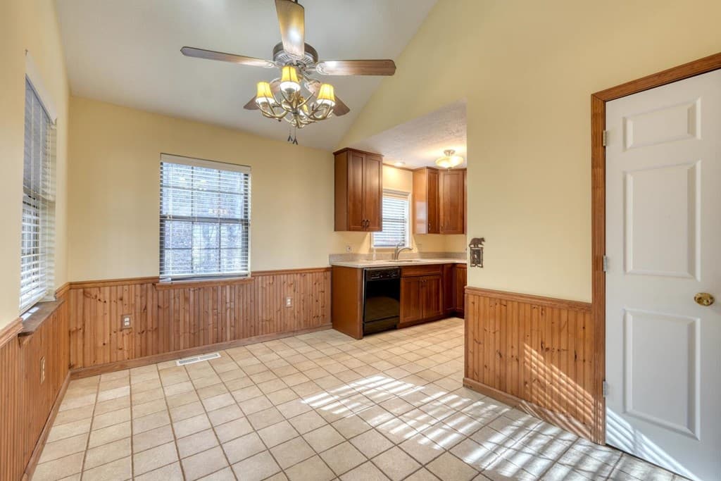 1160 Hidden Lake Road, Blairsville GA 30512 - Photo
