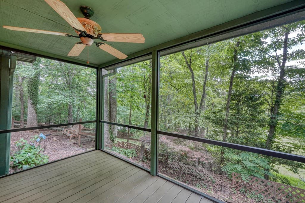 1160 Hidden Lake Road, Blairsville GA 30512 - Photo