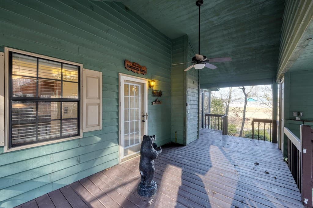 1160 Hidden Lake Road, Blairsville GA 30512 - Photo