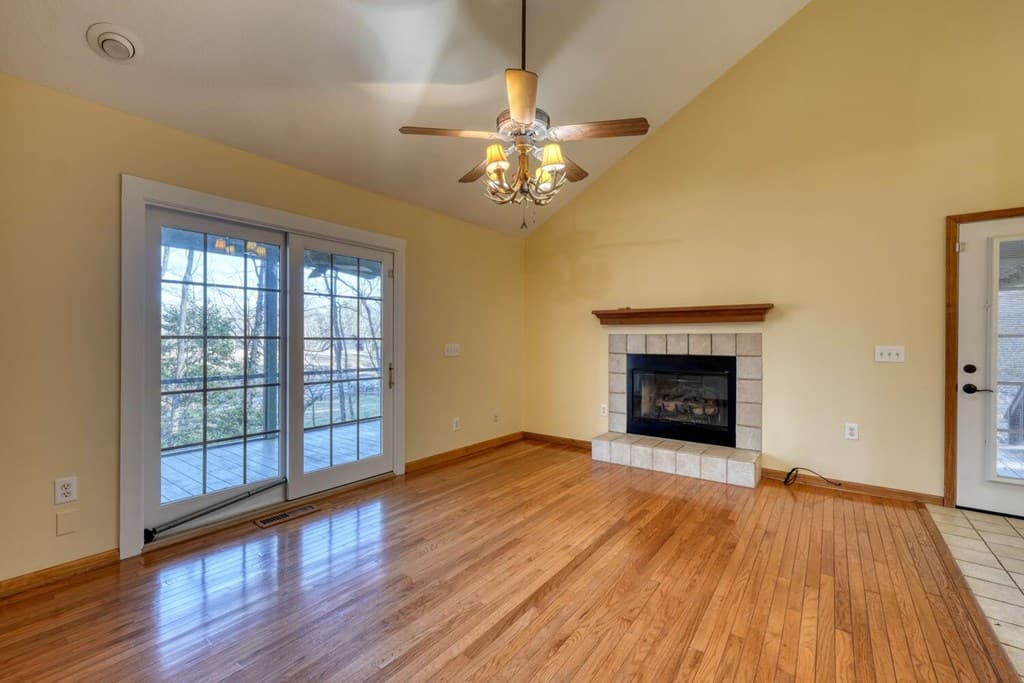 1160 Hidden Lake Road, Blairsville GA 30512 - Photo
