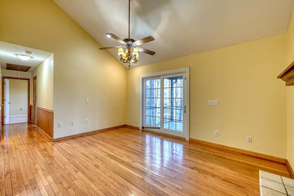 1160 Hidden Lake Road, Blairsville GA 30512 - Photo