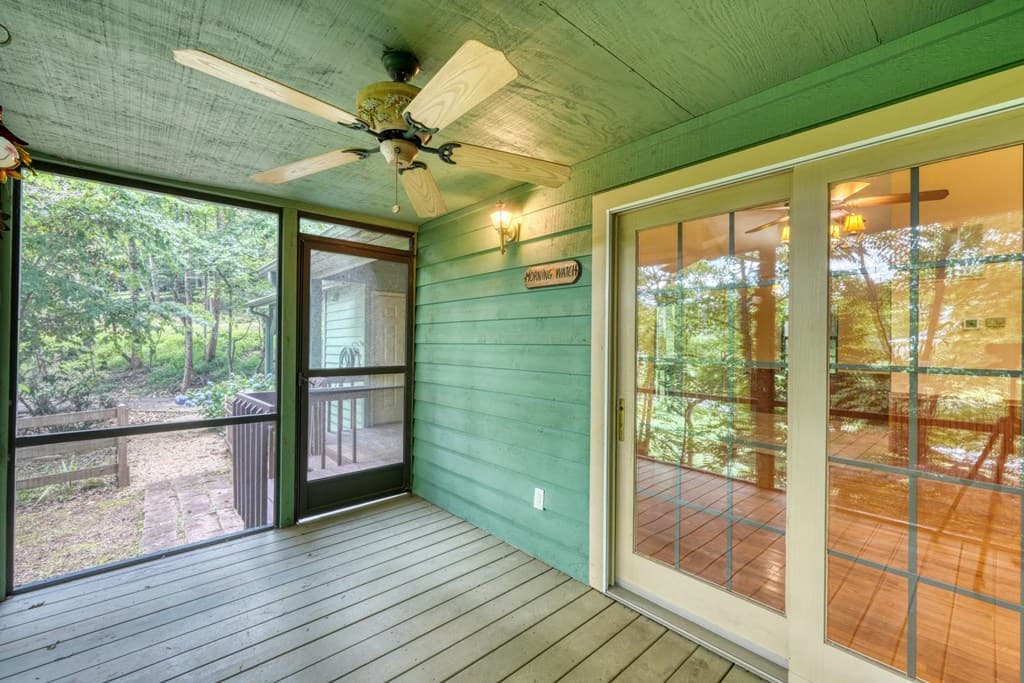 1160 Hidden Lake Road, Blairsville GA 30512 - Photo
